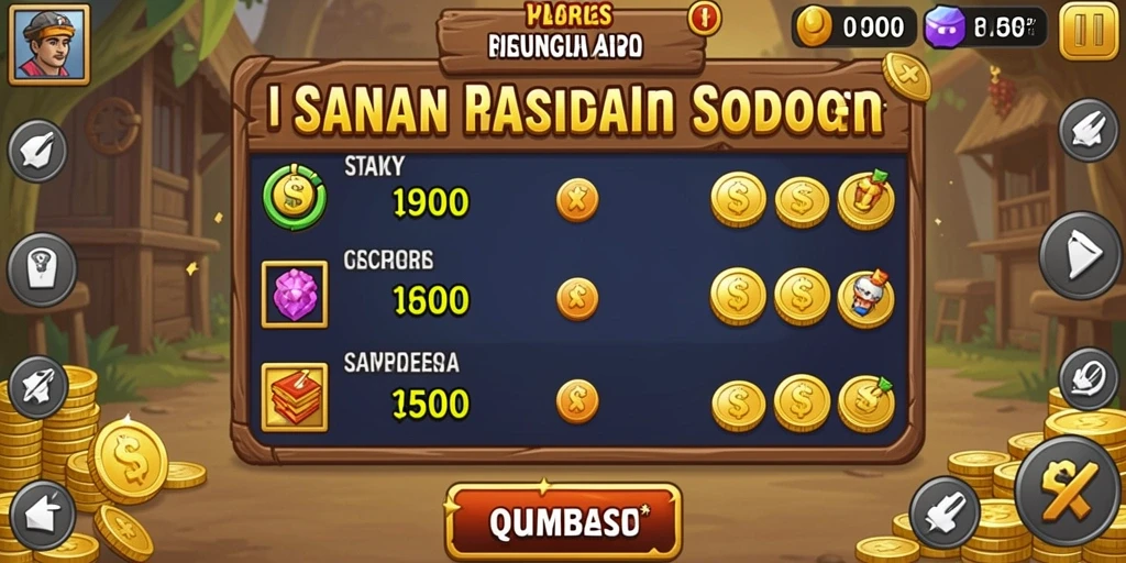 Keseruan komunitas pemain di DUREN777 yang aktif.