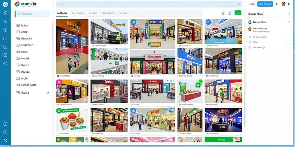 Deskripsi live chat antara pemain dan dealer.