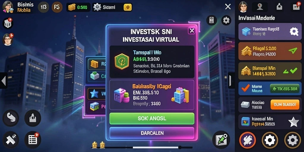 Informasi hasil undian yang cepat dan akurat.