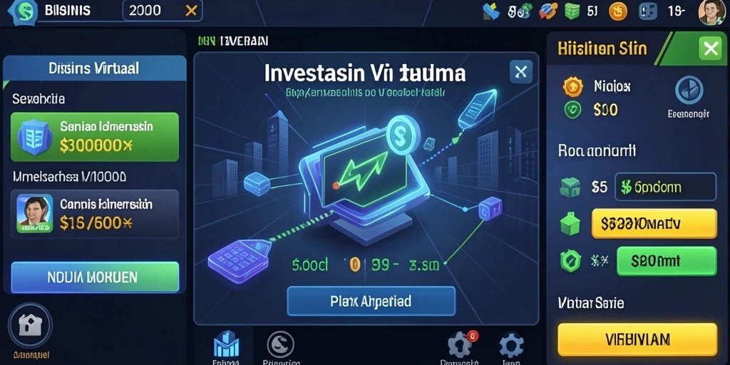 Level baru yang menambah keseruan dan tantangan.