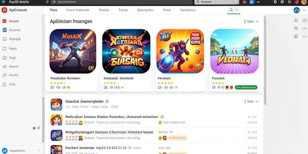 Sistem reward yang memberikan imbalan berharga.