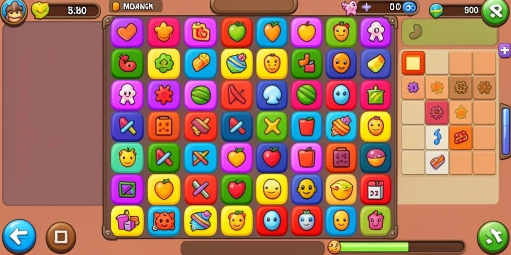 Pengalaman multiplayer yang mendebarkan dan seru.