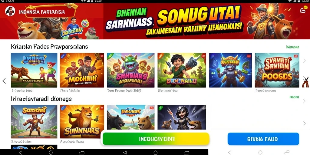 Fitur keamanan canggih menjamin privasi pengguna.