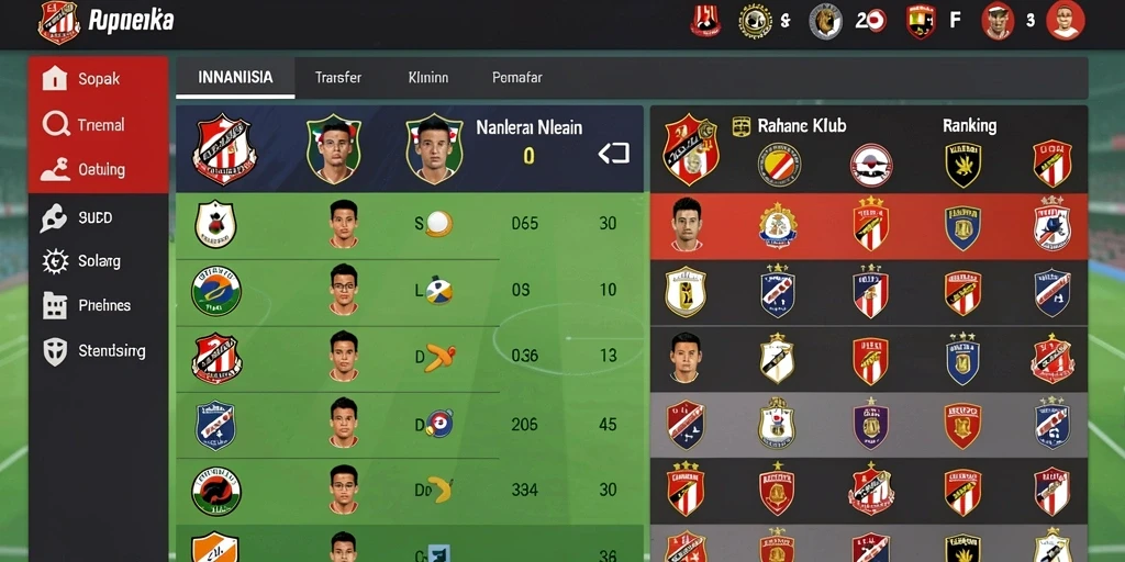 Statistik angka togel untuk membantu analisis taruhan.