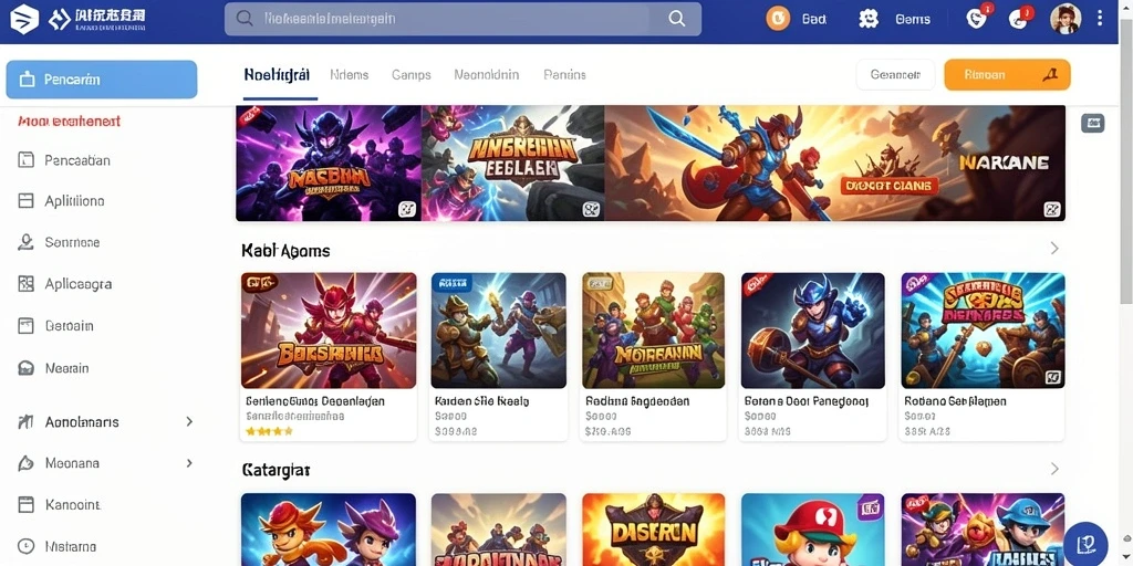 Fitur multiplayer SP212 yang menantang.