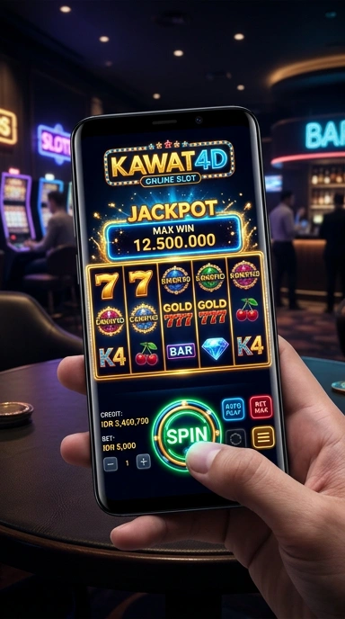 kawat4d — halaman unduh